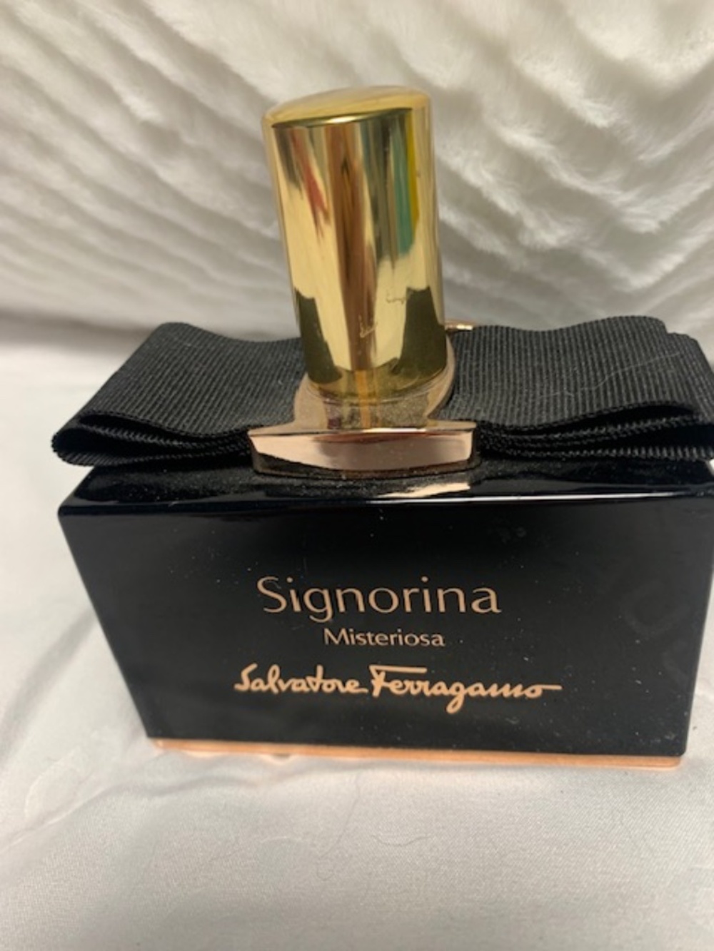Salvatore Ferragamo Signorina mysteriosa